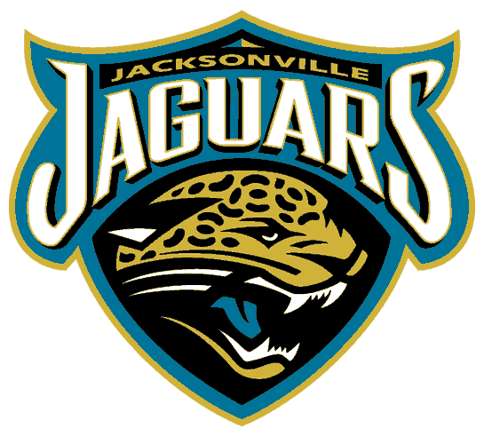 Jacksonville Jaguars 1999-2008 Alternate Logo iron on transfers for T-shirts